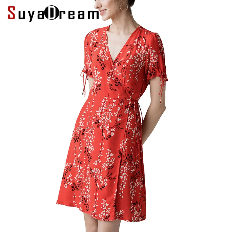 silk holiday dresses