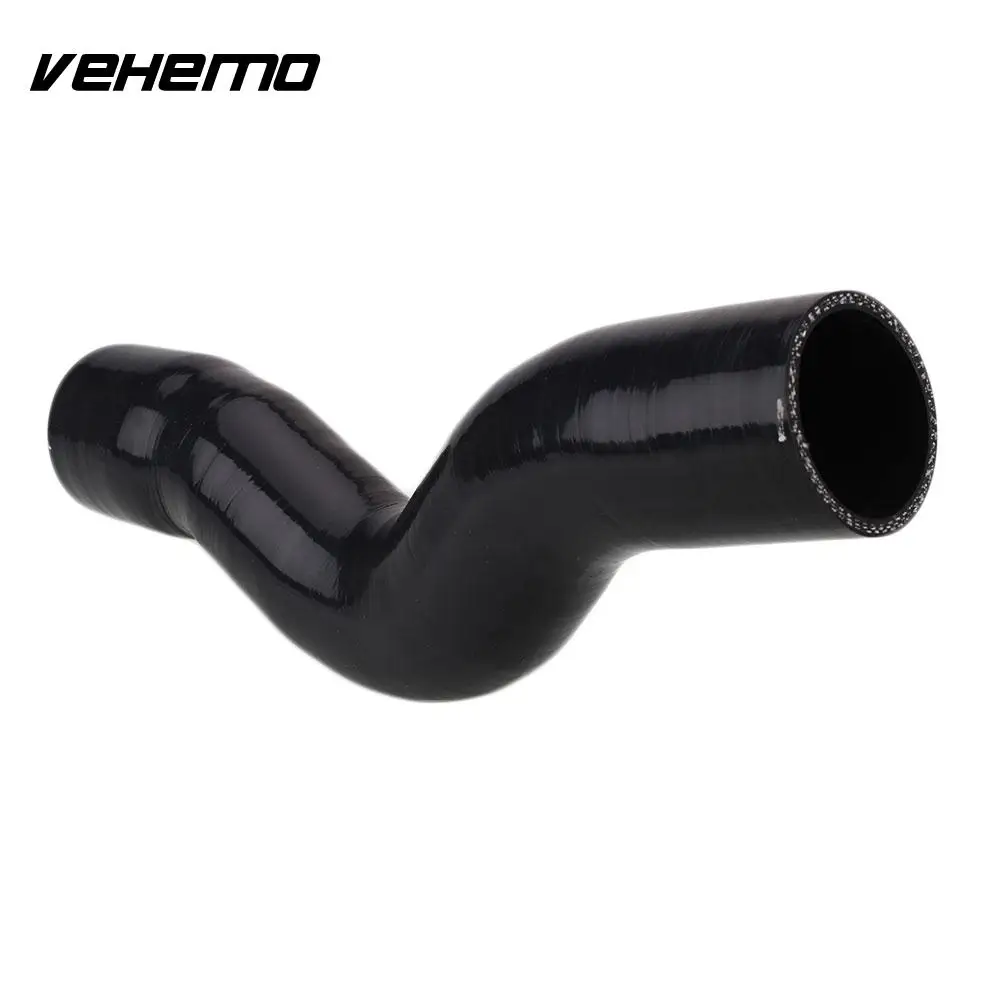 Buy Car Vehicle Intercooler Turbo Boost Silicone Hose
