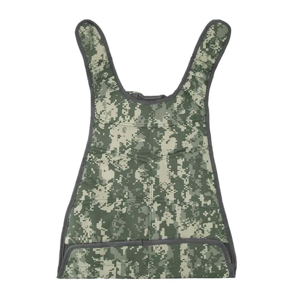 2018 для охоты военный тактический жилет Wargame тела Молл броня одежда жилет CS открытый штурма оборудование для джунглей