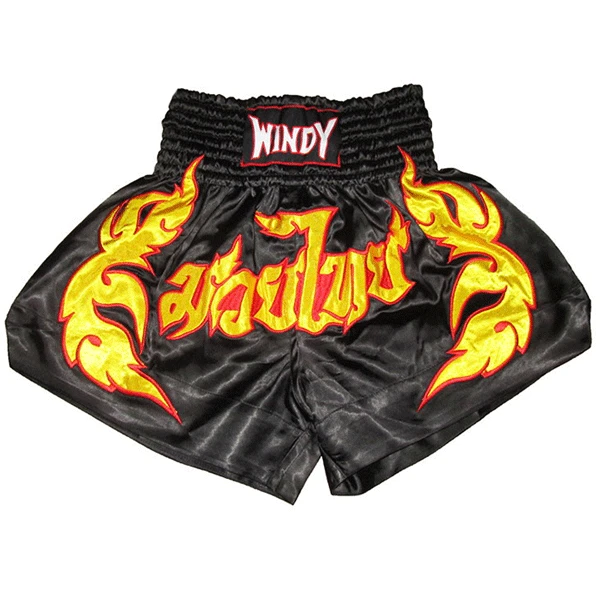 

New Arrival time-limited Geometric Men Polyester Boxeo Mma Shorts Muay Thai Boxing Pants Sanda Short Boxe free shipping