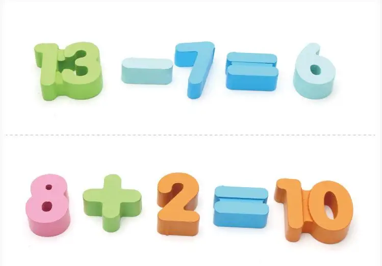 Деревянные игрушки алфавитные цифровые Пазлы для детей Ранние обучающие игрушки для детей табличка с надписью Обучающие Детские игрушки