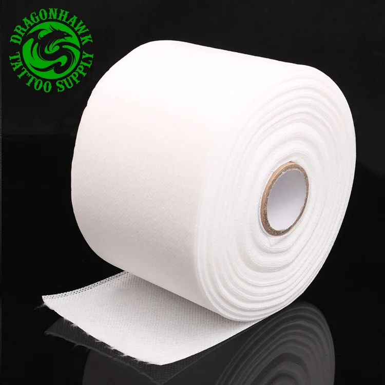 

Cleaning Paper Tattoo Tissue Volume Breakpoint Type Tattoo Supply