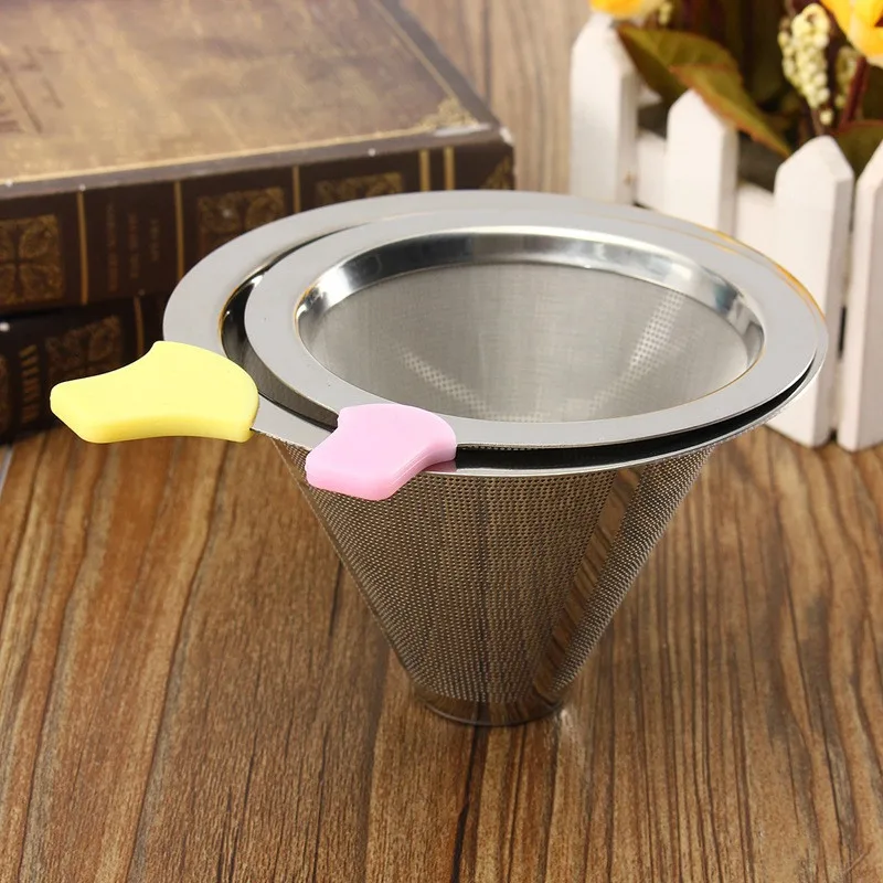 Popular Coffee Filter FunnelBuy Cheap Coffee Filter Funnel lots from China Coffee Filter Funnel