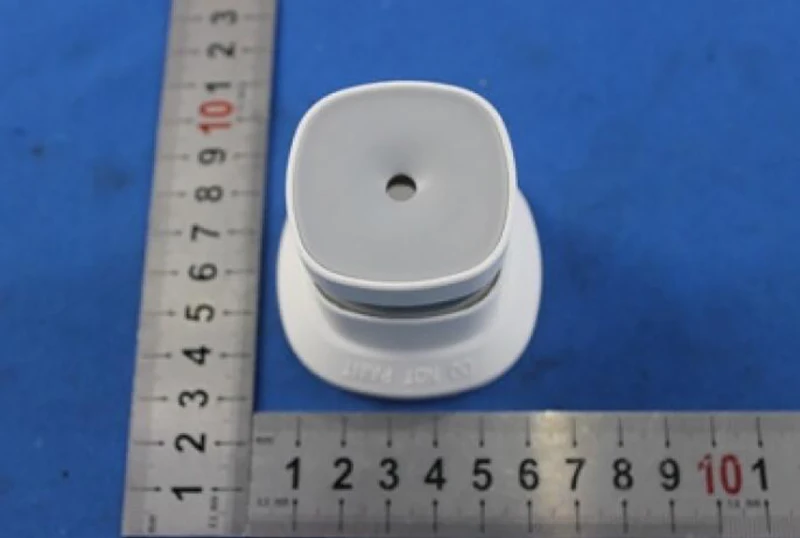 smoke zigbee