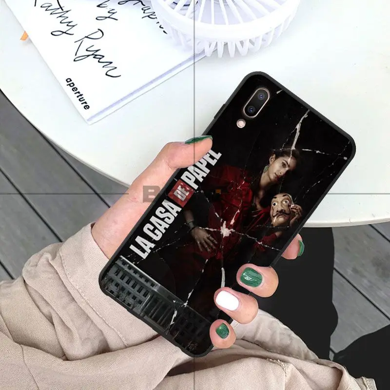 la casa de papel TV