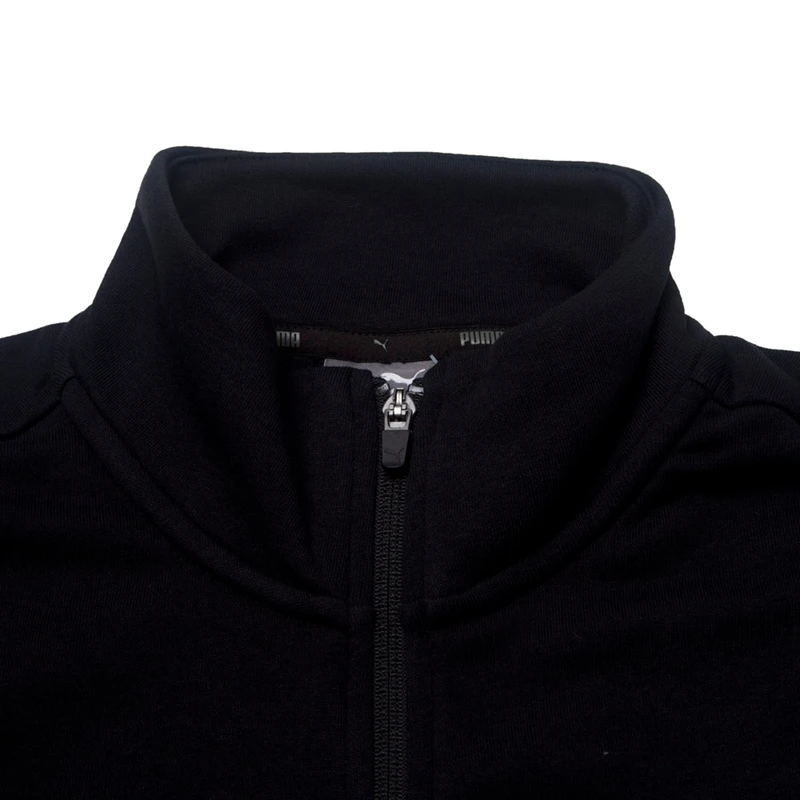 puma ess sweat jacket