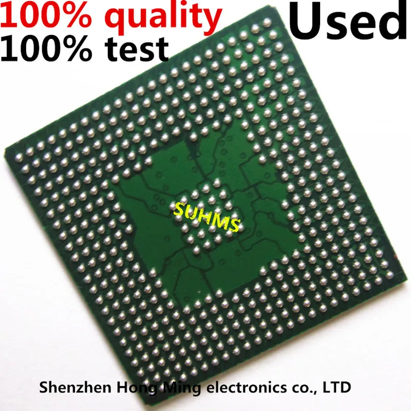 100% тест очень хороший продукт NH82801EB FW82801EB FW82801ER BGA ребол чипсет|Интегральные схемы|