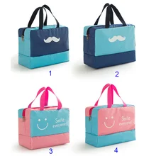 Fashion Bag Oxford Waterproof Dry Sack Storage Bag Kayaking Travel Big Capacity Package BS88