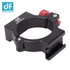 Удлинительное Кольцо-адаптер DF digitfoto ANT, зажим с холодной обувью для Zhiyun Smooth 4 Gimbal, монтажный микрофон/светодиодный светильник/монитор ► Фото 3/6
