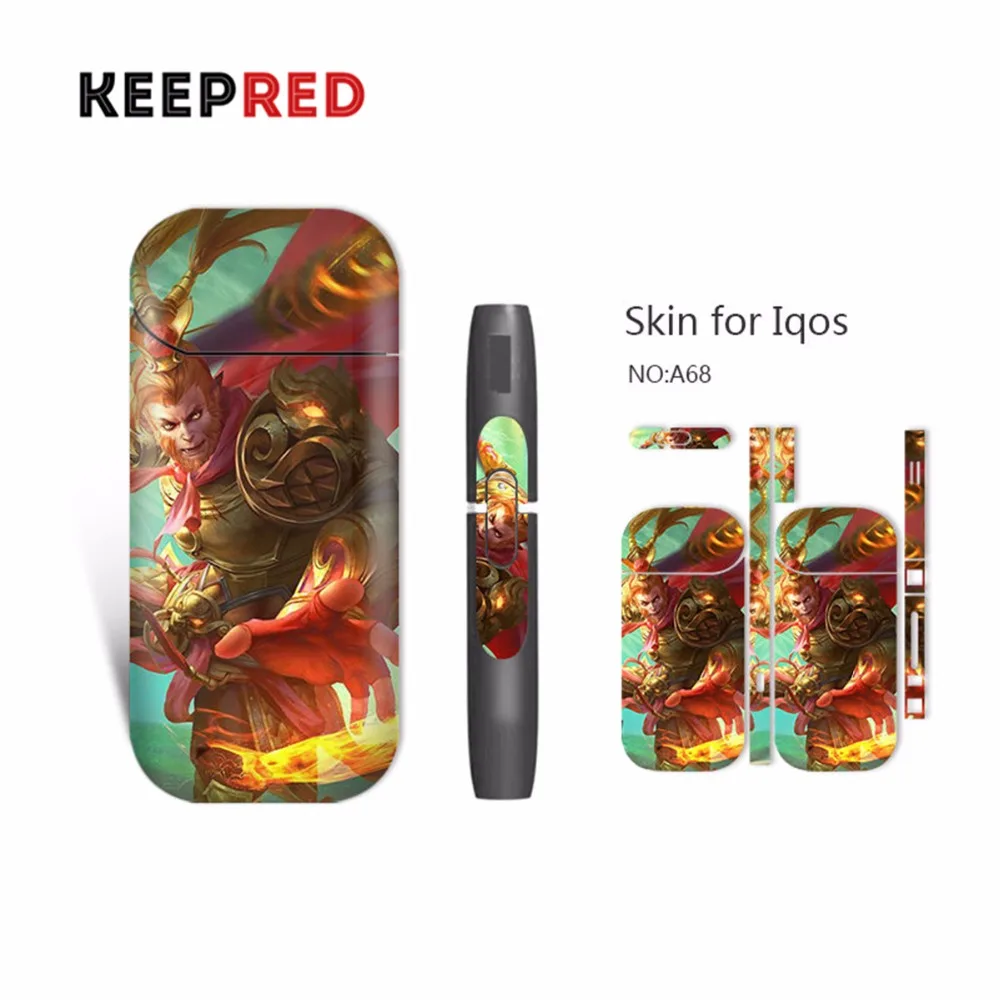 iqos skin06