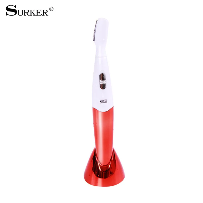 SURKER Mini Titanium Micro Tooth Woman Shave шерстяное средство 0 2 мм титановый бит