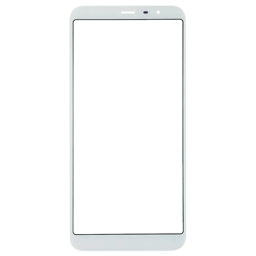 Сенсорный экран 5 7 дюйма для Meizu M6T сенсорная панель дигитайзер датчик переднее