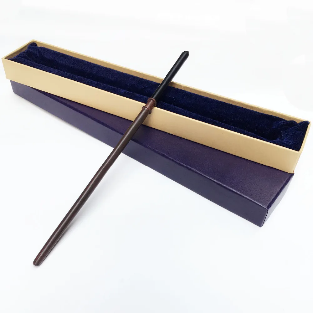 

Metal Core Draco Malfoy Magic Wand/ Harry Potter Magical Wand/ High Quality Gift Box Packing