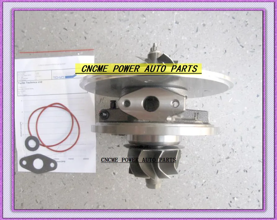 TURBO Cartridge CHRA GT2260V 725364 725364-0006 725364-0007 7789083H 7789083J 7789081G For BMW 530D E60 E61 730D E65 M57N 3.0L (1)