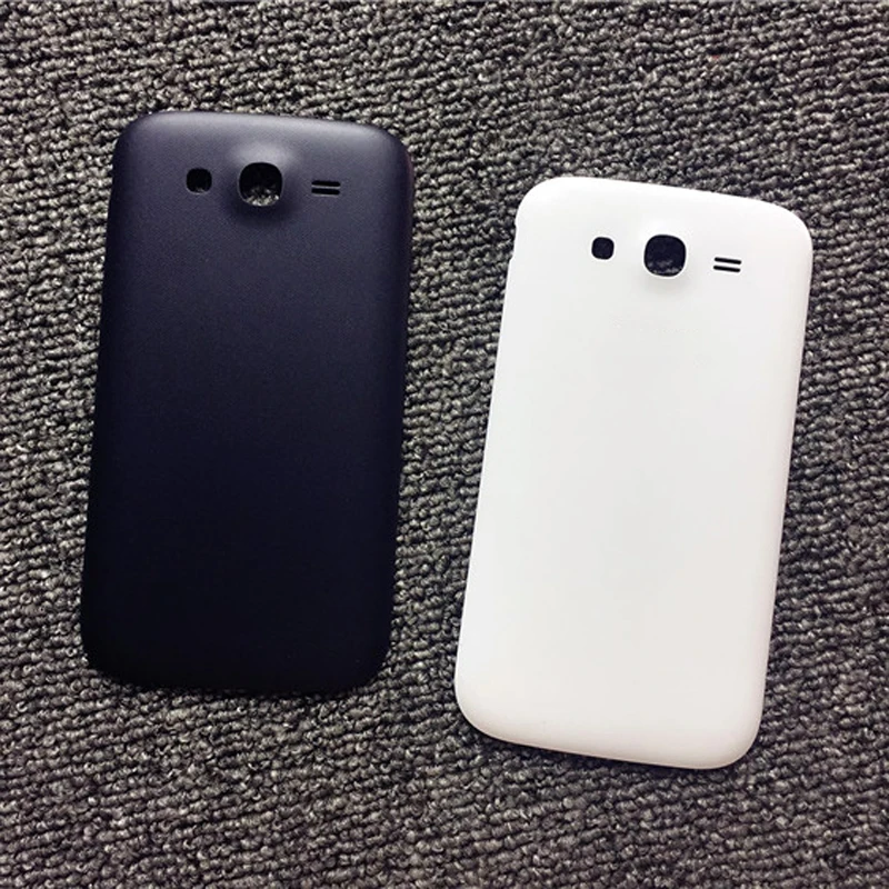 Корпус батарейного отсека задняя крышка чехол для Samsung Galaxy Grand Duos GT i9082 i9060 i9168 i9118