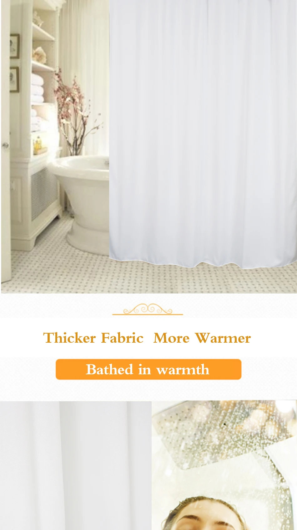 Shower Curtain Fabric _02