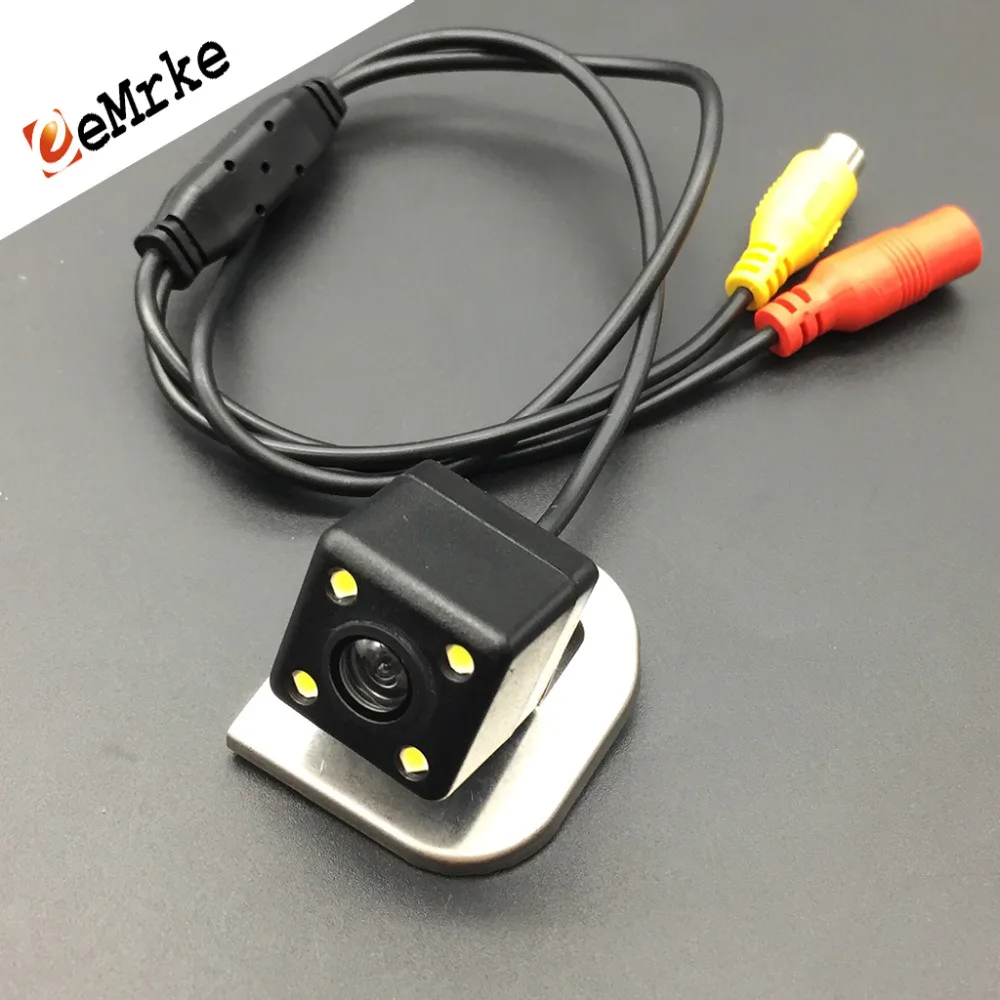 Ford focus ccd