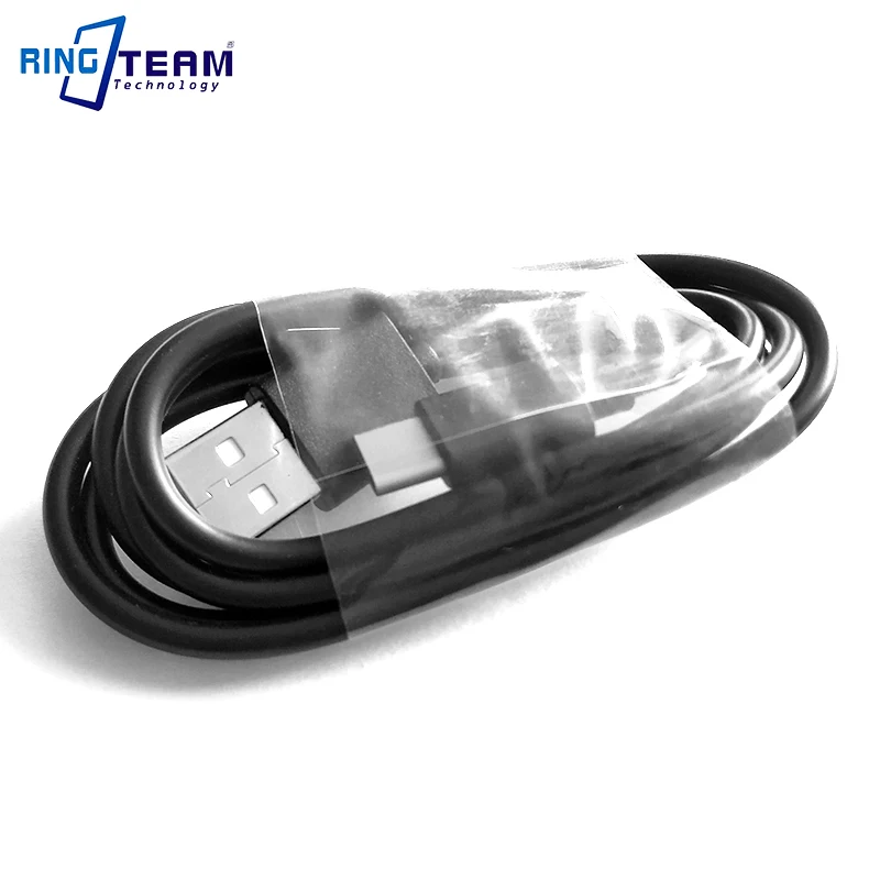 3 قدم/1 M USB إلى نوع C كابل بيانات مزامنة بيانات لالروبوت الهواتف Xiaomi هواوي فيفو مقابل قوة البنك الذكية الأجهزة