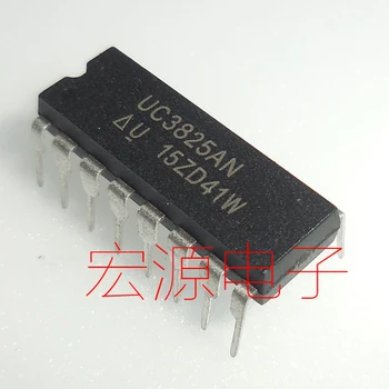 

UC3825AN DIP-16