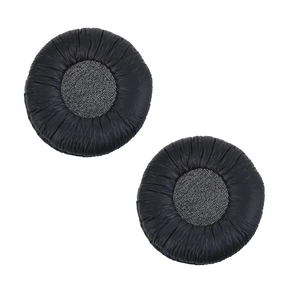 

Soft Leather Headphone Ear Pads Cushion Pads for S-ennheiser PX200 PX80 PC36 PX100 PMX100 PMC150 PMX200 PXC300 PXC250 Earpads