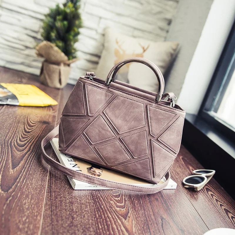 Korean Designer Handbags IQS Executive