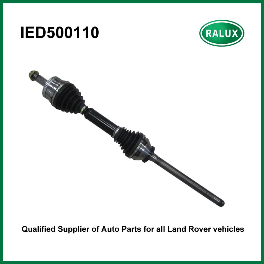 IED500110 right front auto drive shaft axle for LR Range Rover 02 09/10