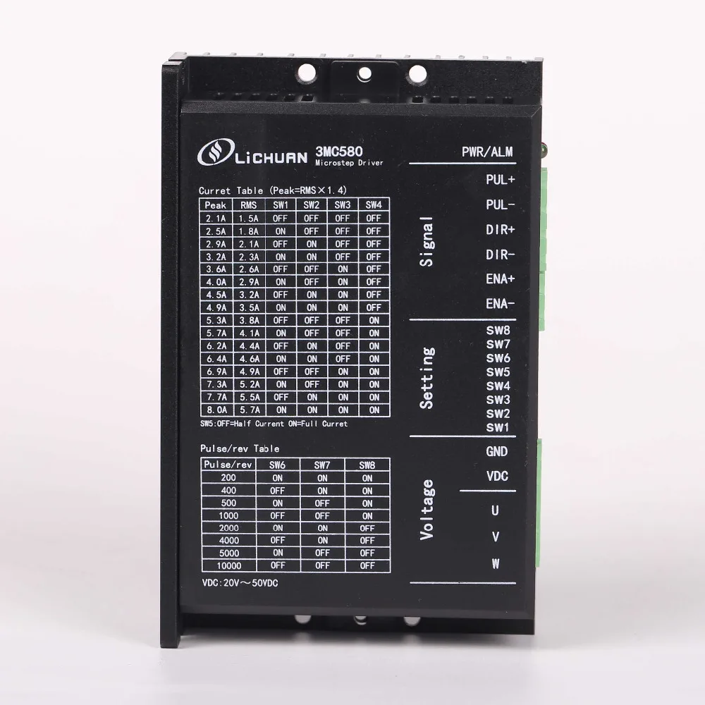 3MC580 1