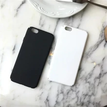 Matte Case for iPhone