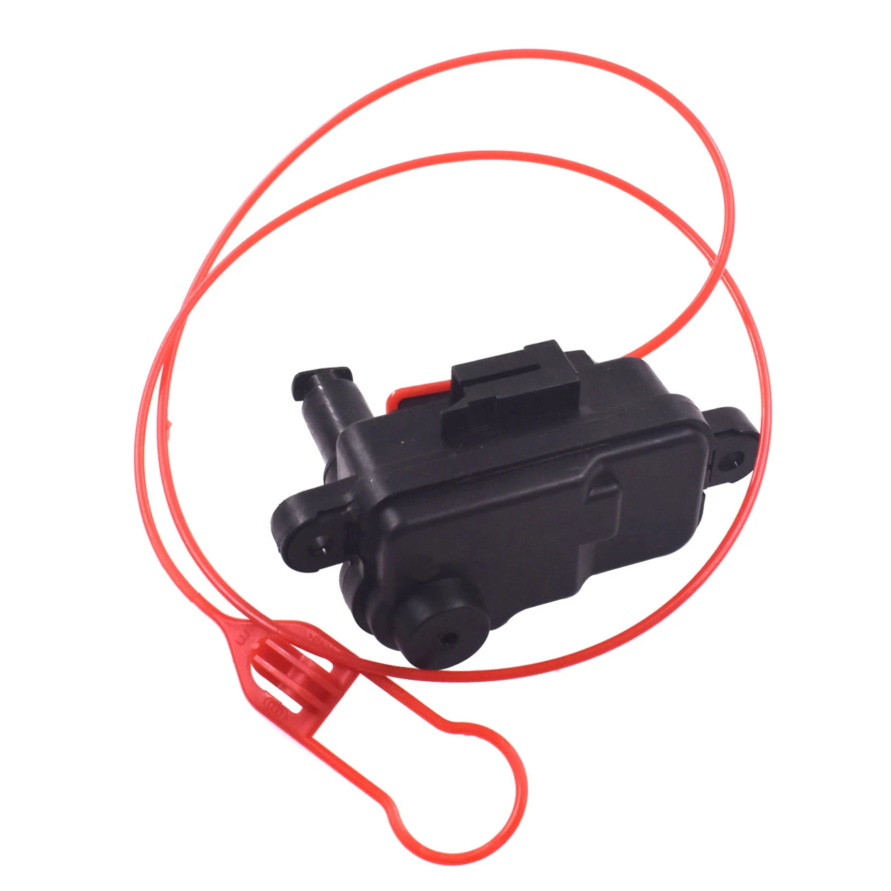 Fuel Flap Door Cap Release Lock Actuator 4l0862153d Fits Audi A6 A1 A3 ...