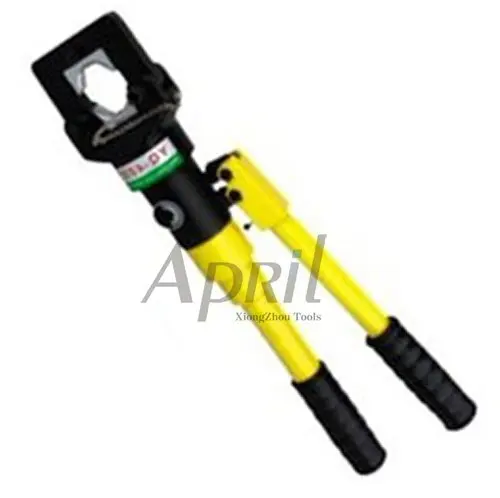 

Hydraulic Crimping Tool YQK-400