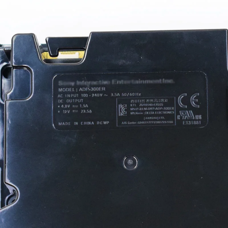 Блок питания Замена и ремонт ADP-300ER ADP300ER панель питания PS4 ...