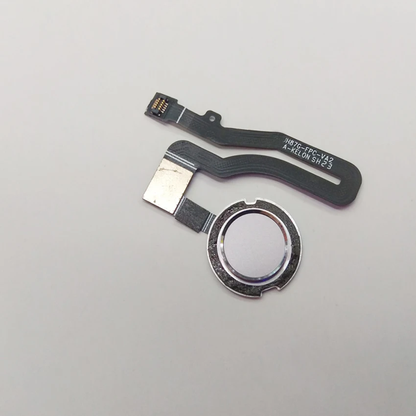 

For Asus Zenfone 5 ZE620KL 6.2" Home Button Fingerprint Sensor Flex Cable Repair Part