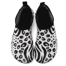 Мужские кроссовки обувь для плавания босиком женская обувь для морского пляжа серфинга водного спорта Аква обувь болотная спортивная обувь Тапочки