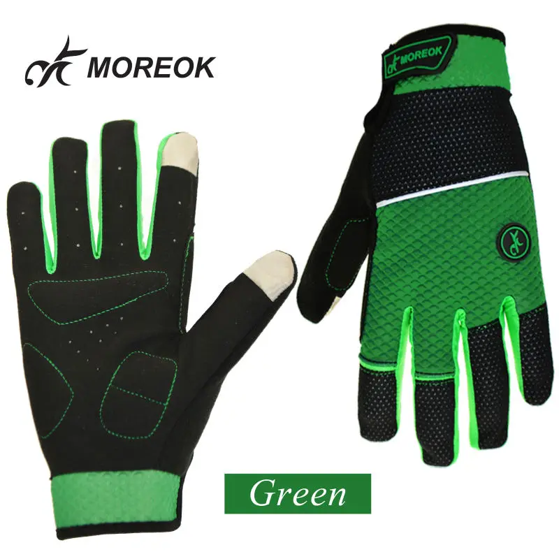 MK013-Cycling gloves -3