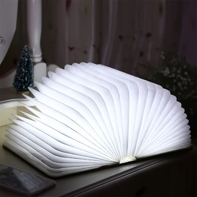Best Book Light Adorable Folding LED Nightlight Creative LED Book Light Lamp Best Home Best Book Light Adorable Folding LED Nightlight Creative LED Book Light Lamp Best Home