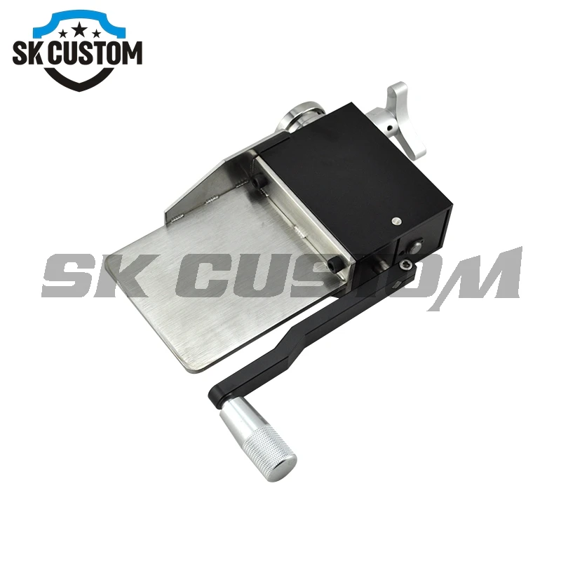 

Pipe beading tool big Tube Bumping Tool for aluminum pipe
