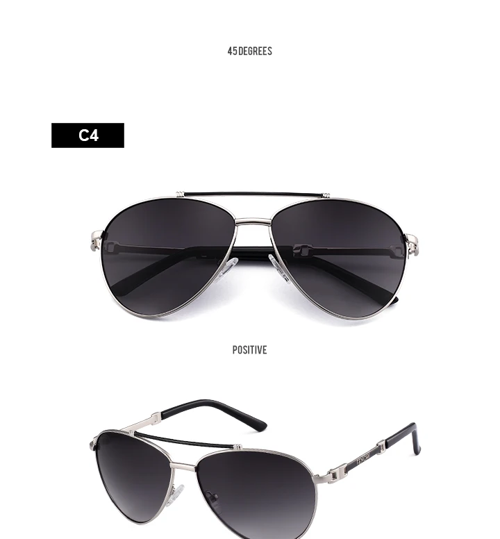 FENCHI солнцезащитные очки для женщин, фирменный дизайн, очки для вождения пилота, трендовые Винтажные Солнцезащитные очки, ретро зеркальные oculos feminino