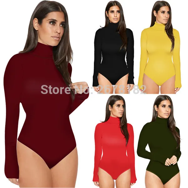 women sexy bodysuit619