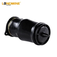 Frete Grátis Mercedes Vito Viano W639 4 matic Air Ride Suspensão Traseira Air Bag Kit de Reparo 6393280101 6393280201