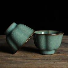 Новая китайская керамическая чашка