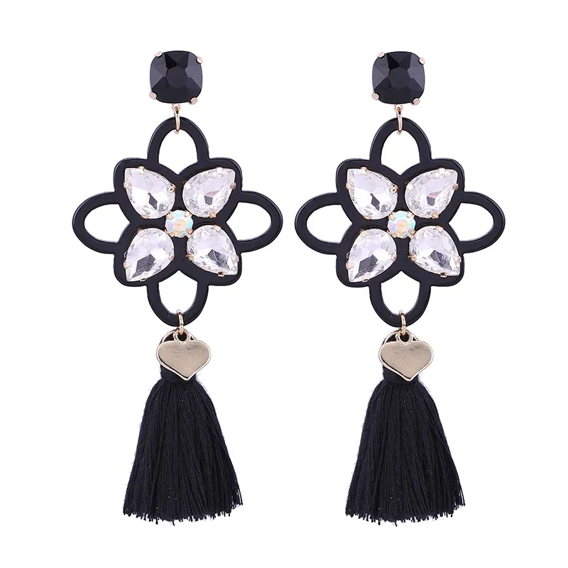 Earrings For Woman bohemian