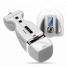 Портативный Hello Body Hifu формирователь тела машина для похудения удаление морщин Подтяжка кожи салон красоты клиника домашнего использования машина