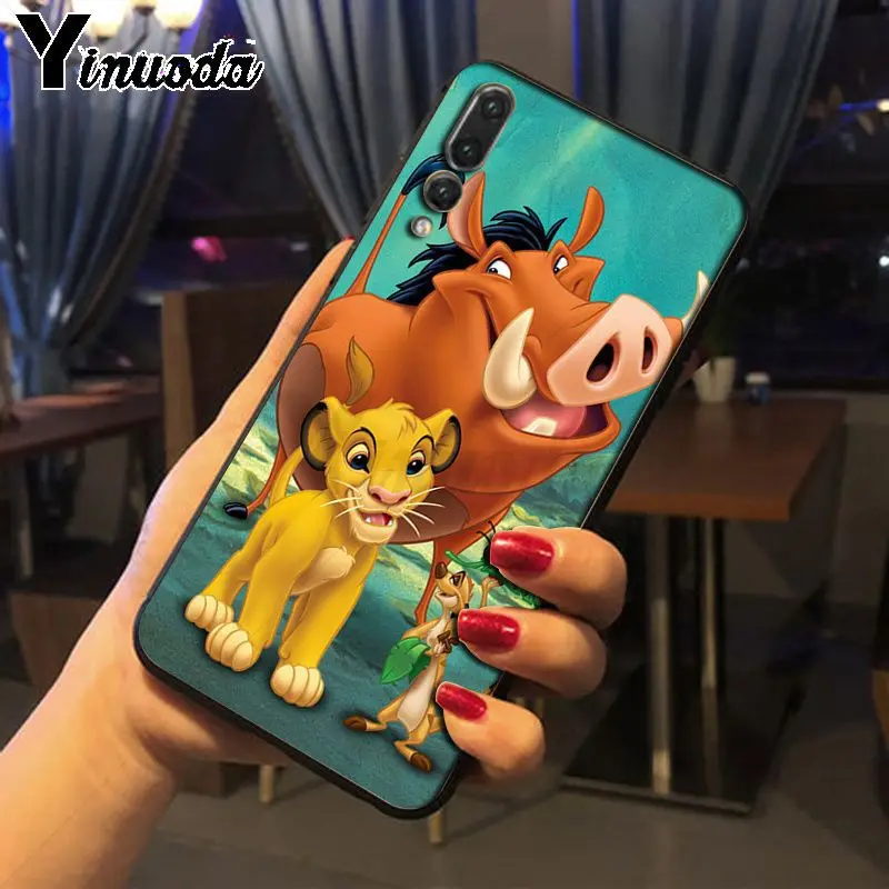 Hakuna Matata The Lion King