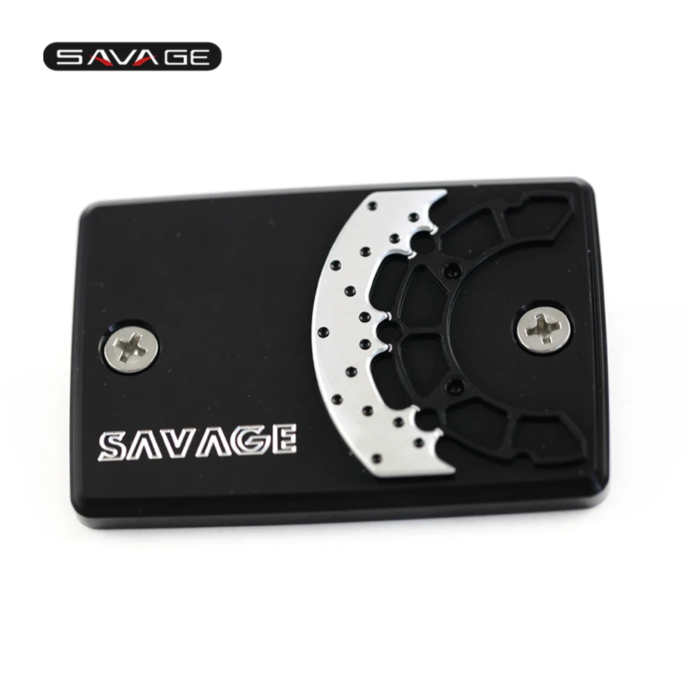 

Front Brake Cylinder Reservoir Cover For YAMAHA XVS950 BOLT C SPEC 15-16, SCR 950 17-18, XT1200Z 12-17 Motorcycle Oil Fluid Cap
