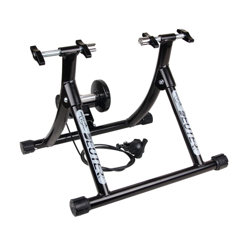 Road Bicycle Exercise Fitness Station MTB Road Bike Roller Trainer Tool