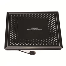 Eas Деактиватор мягкой этикетки для радиочастотной системы 8,2 МГц EAS декодер мягкой этикетки