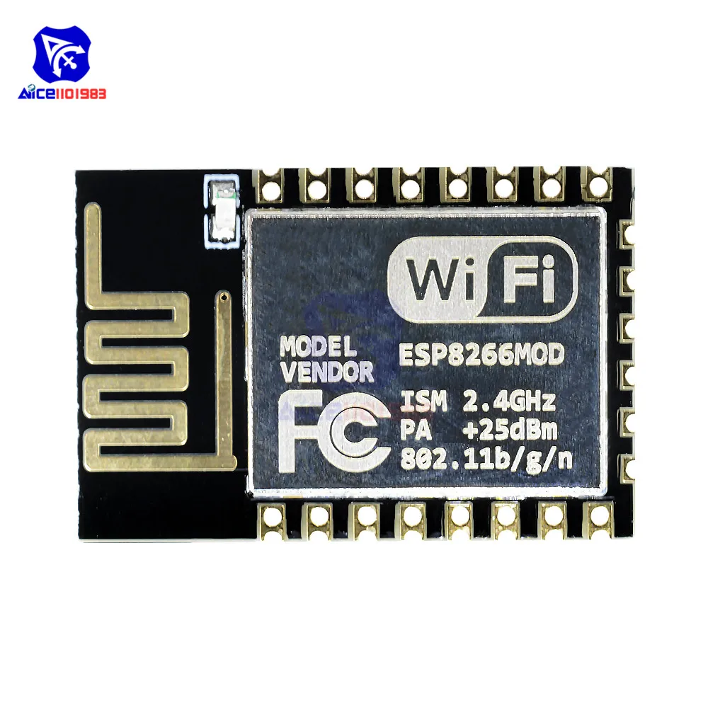 Esp8266mod
