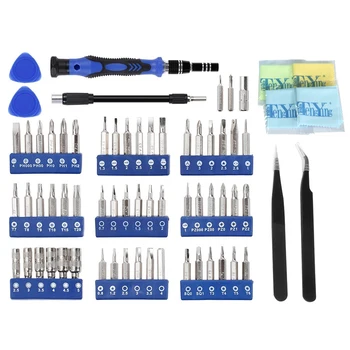 

1pc Screwdriver Set Precision Professional Repairing Tools Tool Set for Computer Laptop