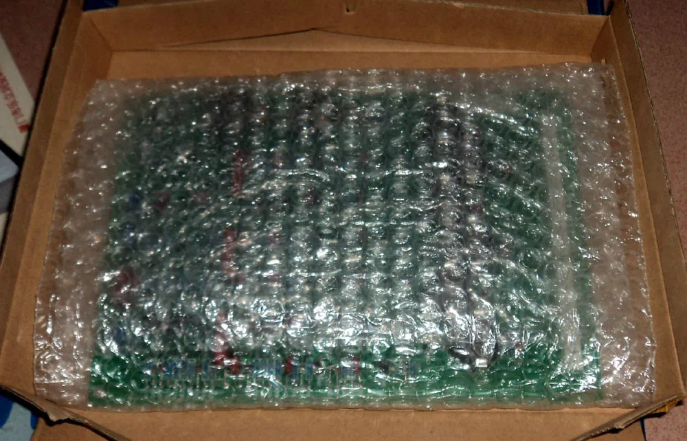 Three Phase Full Control DC CircuitBoard Welding Machine PCB GS-PC2-1 JG031930 Thyristor Trigger ZX5-400/500/630/800
