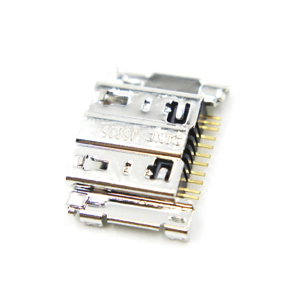 Разъем док станции для зарядного устройства с USB портом Samsung Galaxy Premier i9260 i9268|Шлейфы